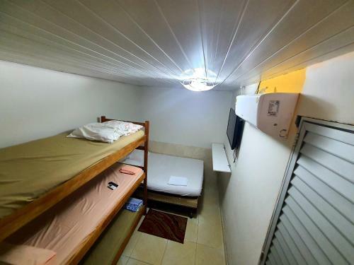 Apartamentos Itapu� Residence - Praia