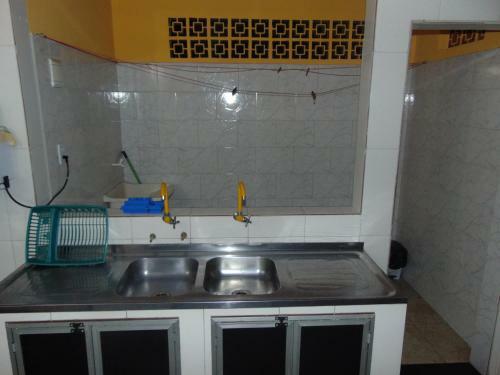 Apartamentos Itapu� Residence - Praia
