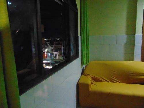 Apartamentos Itapu� Residence - Praia