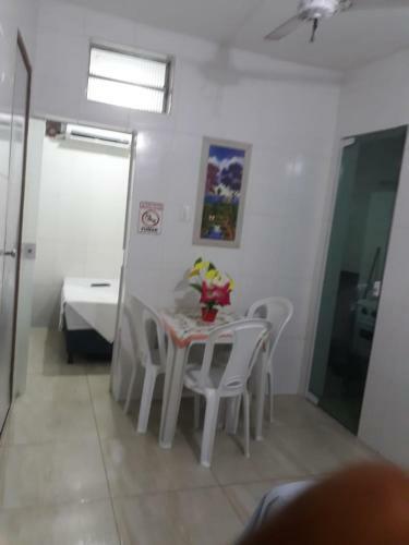 Apartamentos Itapu� Residence - Praia