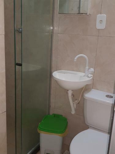 Apartamentos Itapu� Residence - Praia
