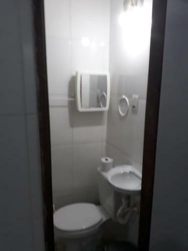 Apartamentos Itapu� Residence - Praia