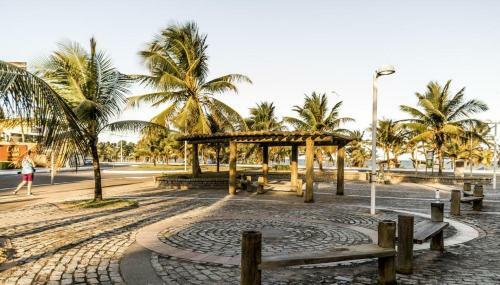 Apartamentos Itapu� Residence - Praia