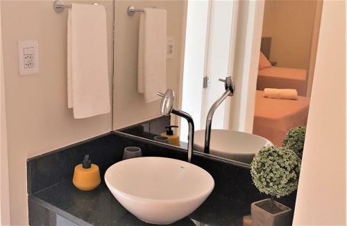 Fant�stico Apartamento Na Barra