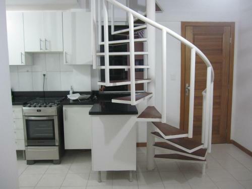 Lindo Apartamento D�plex