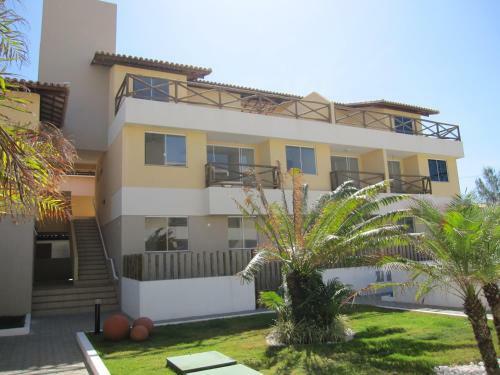 Lindo Apartamento D�plex