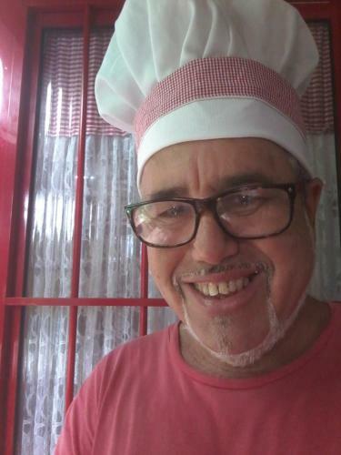 Se Hospede Num Cantinho Gourmet