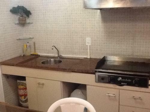 Apartamento Flat Duplex Mamelucos