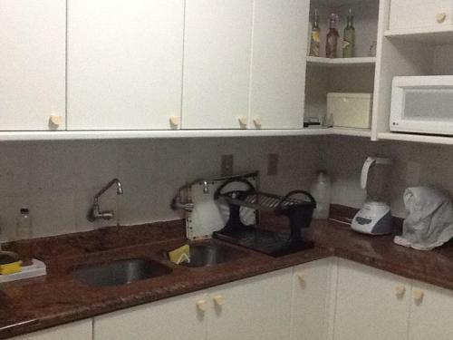 Apartamento Flat Duplex Mamelucos