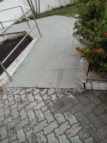 Apartamento Condom�nio Barra Sammer Flat