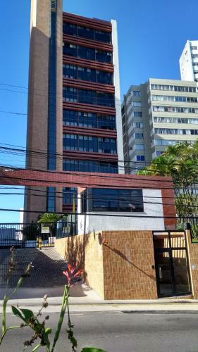 Apartamento Condom�nio Barra Sammer Flat