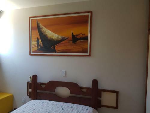 Apartamento Edif�cio Metropole Ondina