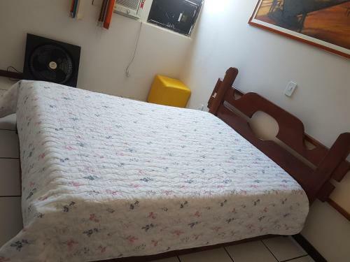 Apartamento Edif�cio Metropole Ondina