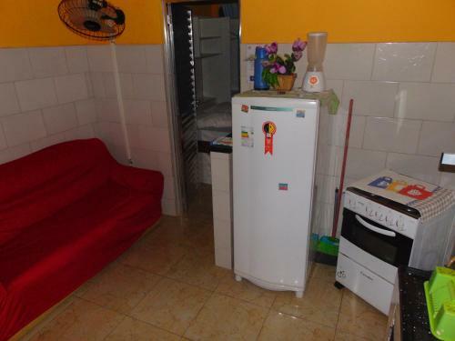 Apartamento Flat Praia De Itapu� - Kitnet