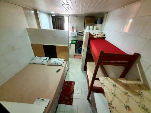Apartamento Flat Praia De Itapu� - Kitnet
