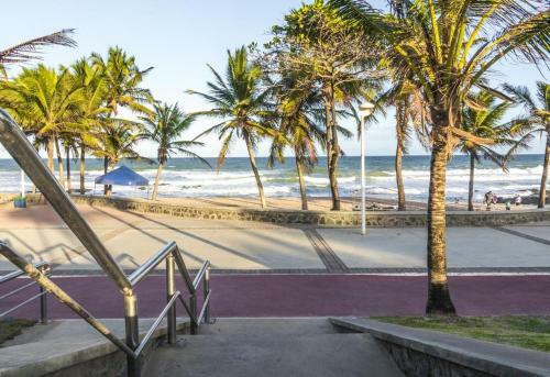 Apartamento Flat Praia De Itapu� - Kitnet