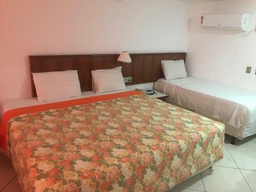 Apartamento Flat Privativo Sol Victoria Marina