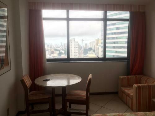 Apartamento Flat Privativo Sol Victoria Marina