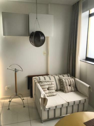 Apartamento Flat Privativo Sol Victoria Marina