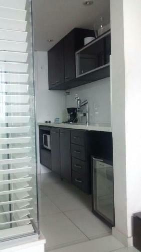 Apartamento Flat Privativo Sol Victoria Marina