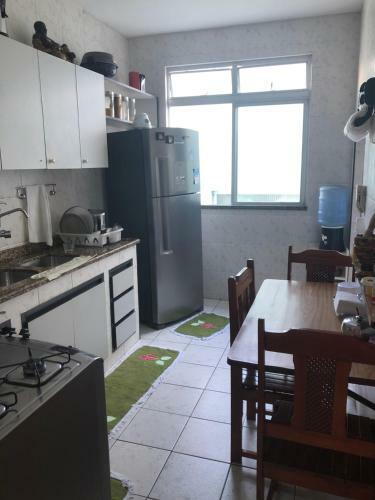 Apartamento Inteiro
