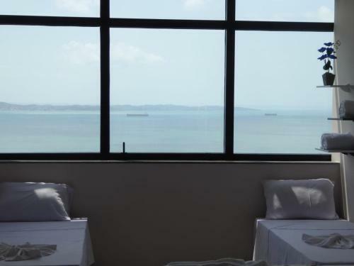 Aparthotel Sol Privativo Victoria Marina Lofts
