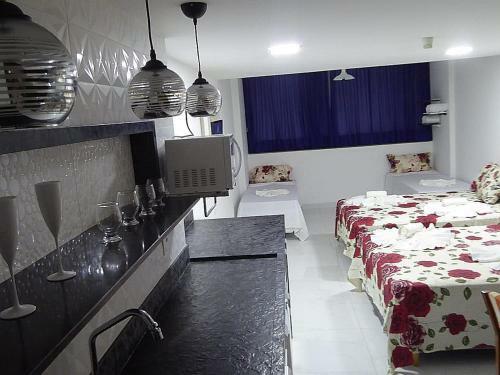Aparthotel Sol Privativo Victoria Marina Lofts