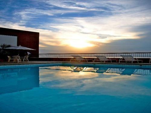 Aparthotel Sol Privativo Victoria Marina Lofts