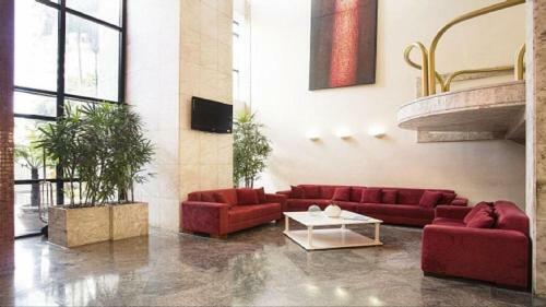 Aparthotel Sol Privativo Victoria Marina Lofts