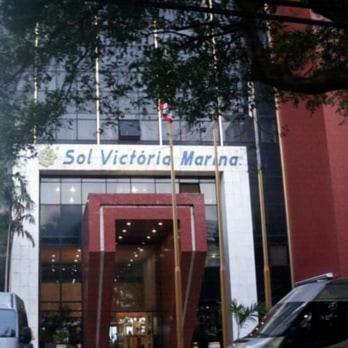 Aparthotel Sol Privativo Victoria Marina Lofts