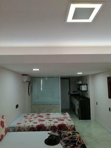 Aparthotel Sol Privativo Victoria Marina Lofts