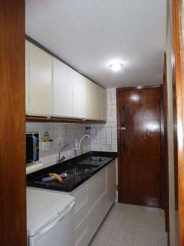 Aparthotel Sol Privativo Victoria Marina Lofts