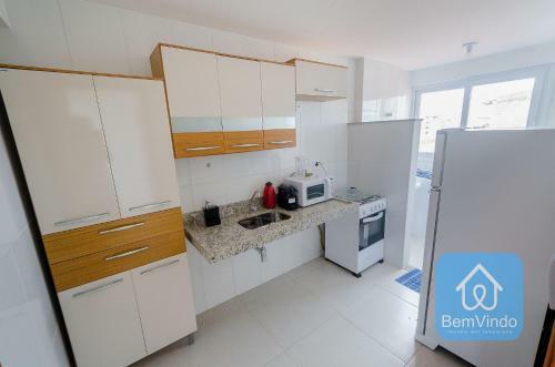 Apartamento De Luxo Em Piat�
