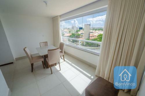 Apartamento De Luxo Em Piat�