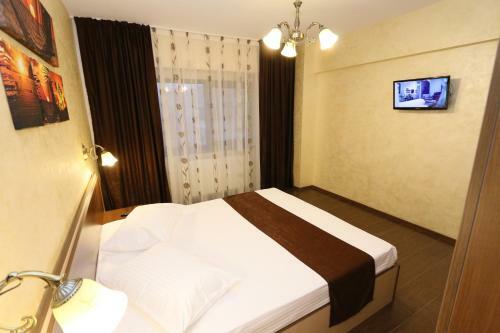 Apartament Erika