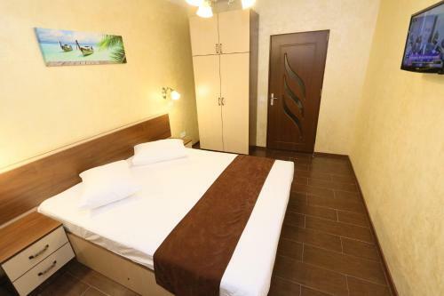Apartament Erika