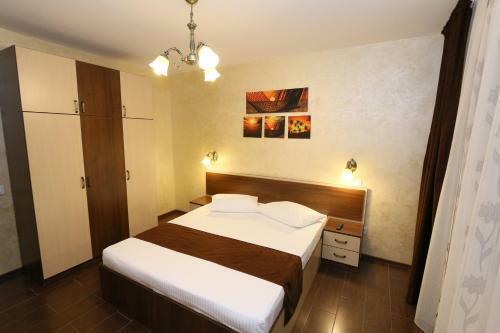 Apartament Erika