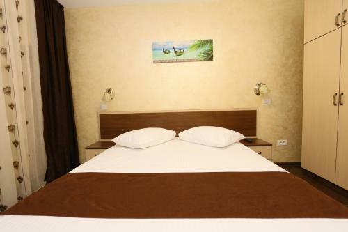 Apartament Erika