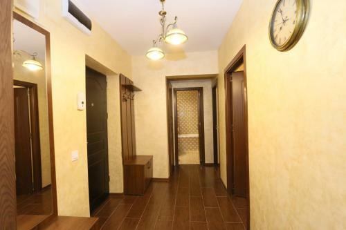 Apartament Erika