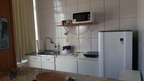 Apartamento No Pelourinho