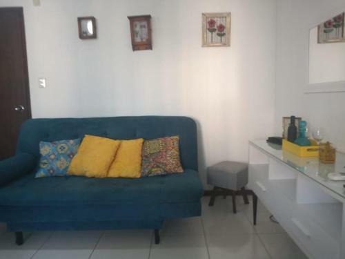 Apartamento Flat Ana Regis Ap1010