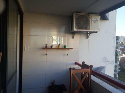 Apartamento Flat Ana Regis Ap1010