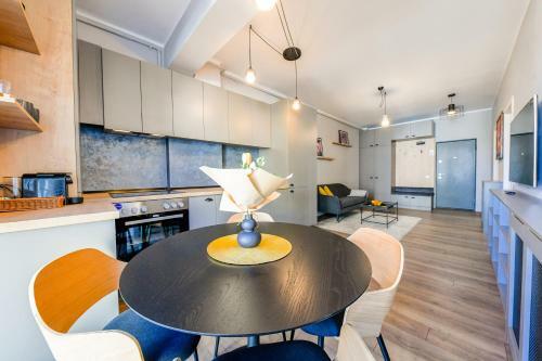 Lovely One Bedroom Apartment