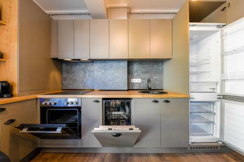 Lovely One Bedroom Apartment