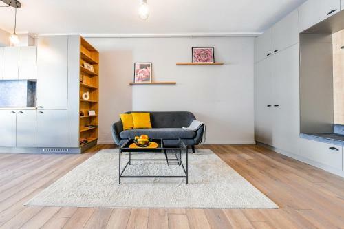 Lovely One Bedroom Apartment
