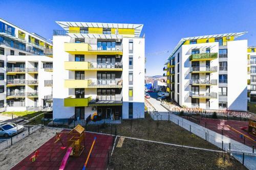 Lovely One Bedroom Apartment