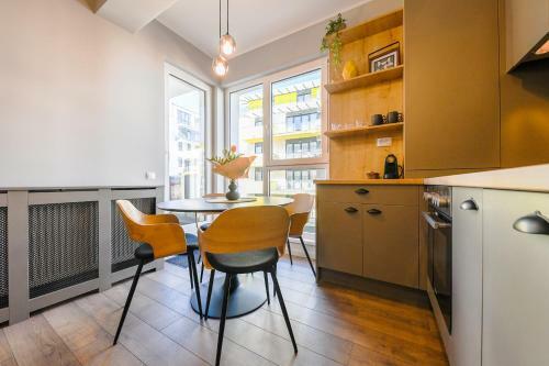 Lovely One Bedroom Apartment