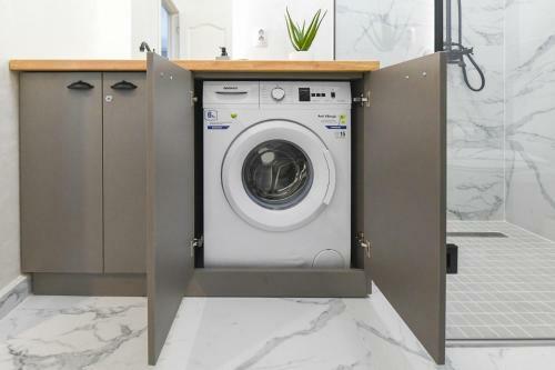 Lovely One Bedroom Apartment