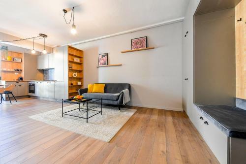 Lovely One Bedroom Apartment