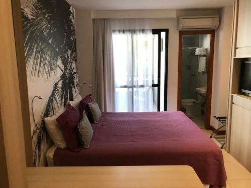 Hotel Boulevard Residencial